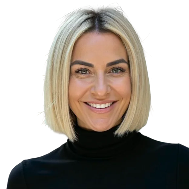 Justine Youl, Founder and CEO
