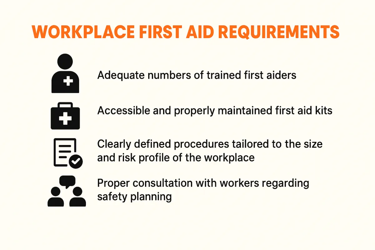 legal and compliance considerations