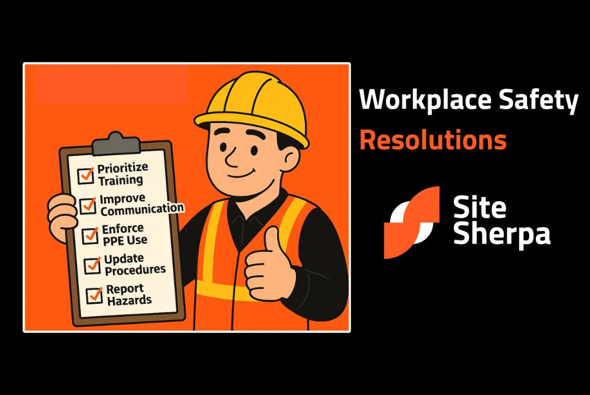 Workplace Safety Team WHS