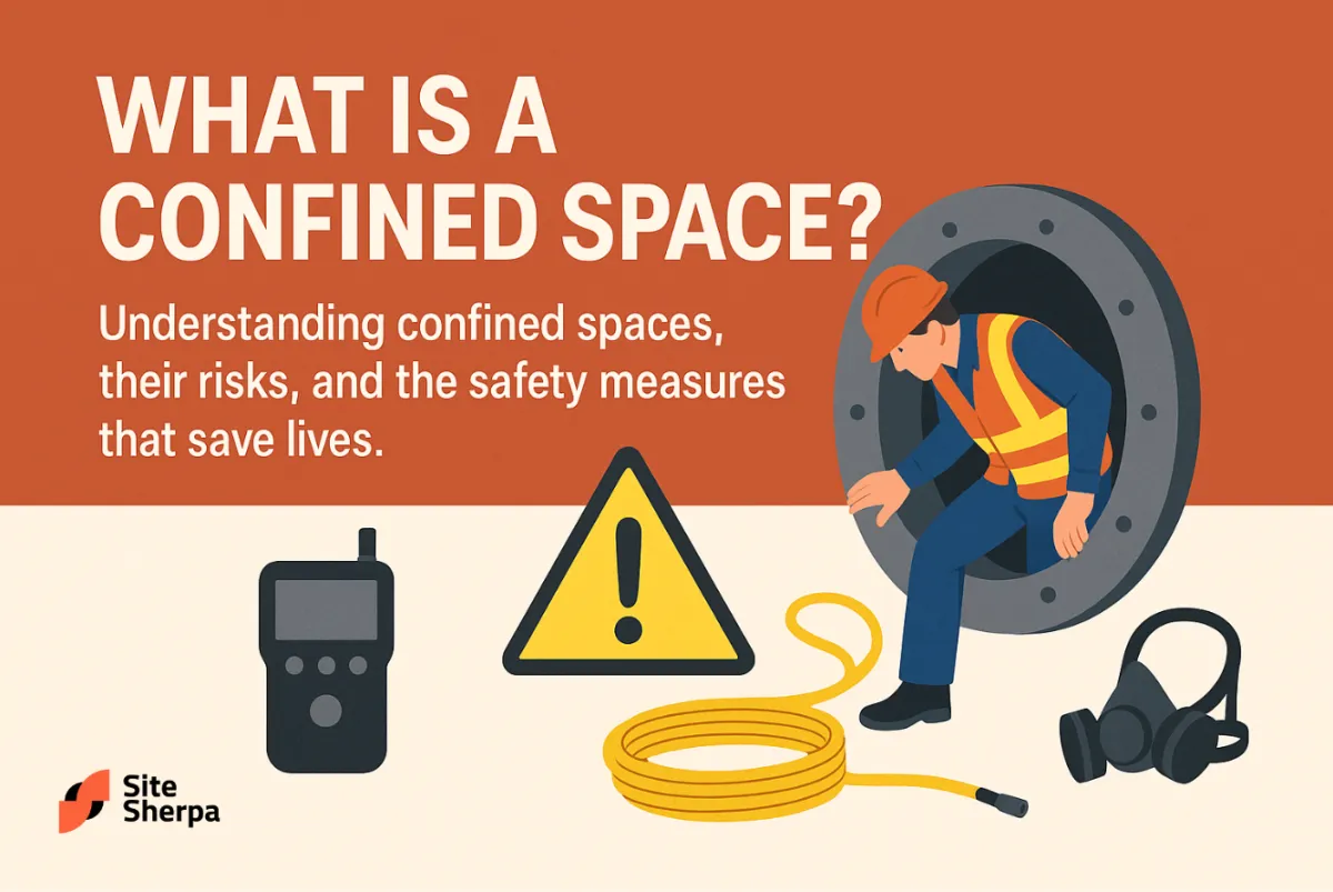 What Is a Confined Space?